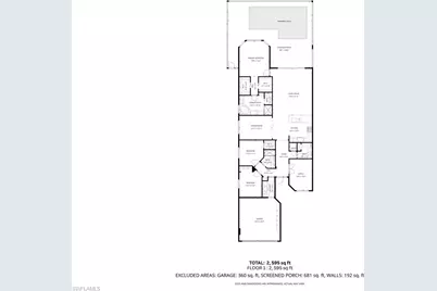 4318 Aurora St, Naples, FL 34119 - Photo 5