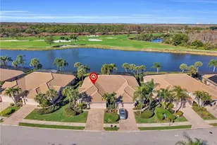 10032 Majestic Ave, Fort Myers, FL 33913 - Photo 1