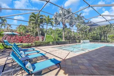 5865 Hammock Isles Cir, Naples, FL 34119 - Photo 31