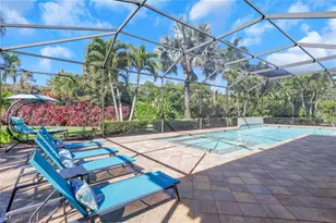 5865 Hammock Isles Cir, Naples, FL 34119 - Photo 31