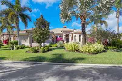 5865 Hammock Isles Cir, Naples, FL 34119 - Photo 33