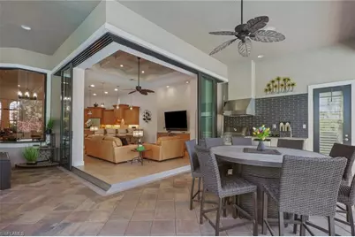 5865 Hammock Isles Cir, Naples, FL 34119 - Photo 35