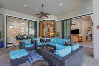 5865 Hammock Isles Cir, Naples, FL 34119 - Photo 37