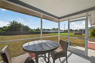 1420 SE 35th Terrace, Cape Coral, FL 33904 - Photo 23