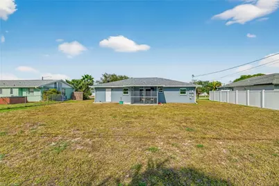 1420 SE 35th Ter, Cape Coral, FL 33904 - Photo 27