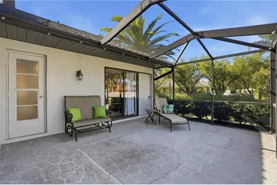 12521 Woodtimber Ln, Fort Myers, FL 33913 - Photo 37