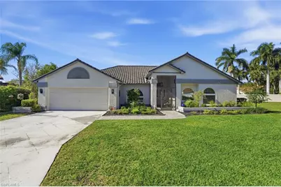 12521 Woodtimber Ln, Fort Myers, FL 33913 - Photo 1