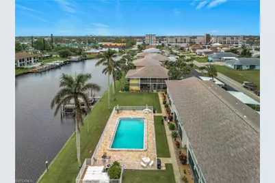 4613 SE 5th Ave #108, Cape Coral, FL 33904 - Photo 23