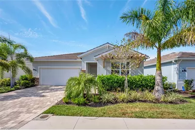 16745 Siesta Drum Way, Bonita Springs, FL 34135 - Photo 1