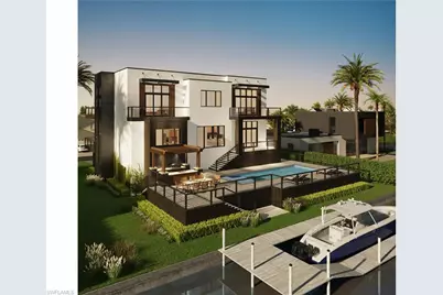 418 Seabee Ave, Naples, FL 34108 - Photo 1