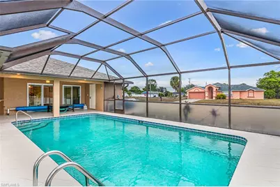 401 Candlewick Cir E, Lehigh Acres, FL 33936 - Photo 37