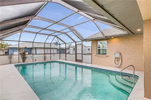 401 Candlewick Cir E, Lehigh Acres, FL 33936 - Photo 35