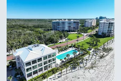 260 Barefoot Beach Blvd #604, Bonita Springs, FL 34134 - Photo 25