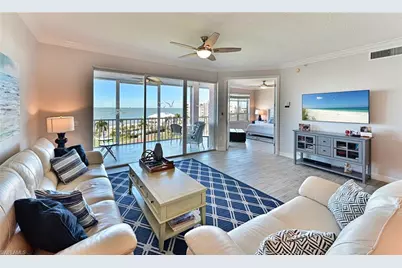 260 Barefoot Beach Blvd #604, Bonita Springs, FL 34134 - Photo 7