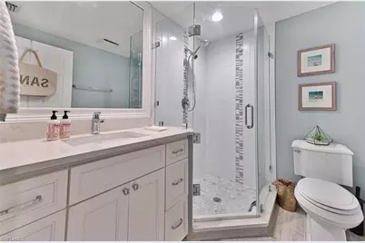 260 Barefoot Beach Blvd #604, Bonita Springs, FL 34134 - Photo 23