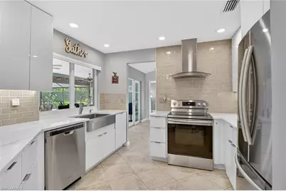 2236 Queens Blvd, Naples, FL 34112 - Photo 7