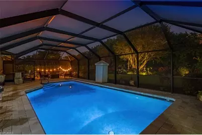 2236 Queens Blvd, Naples, FL 34112 - Photo 3