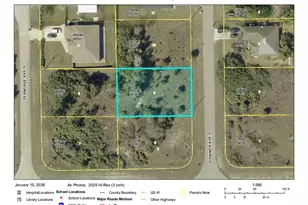 768 Downer Ave S, Lehigh Acres, FL 33974 - Photo 1