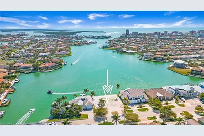 1293 Winterberry Dr, Marco Island, FL 34145 - Photo 1