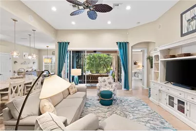 23659 Via Carino Ln, Bonita Springs, FL 34135 - Photo 3