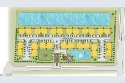 2311 Sawyers Hill Rd #806, Naples, FL 34120 - Photo 41