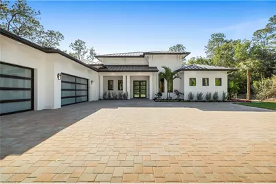 5000 Palmetto Woods Dr, Naples, FL 34119 - Photo 47