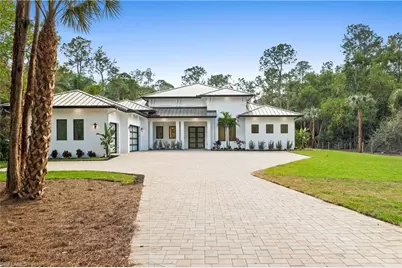 5000 Palmetto Woods Dr, Naples, FL 34119 - Photo 45