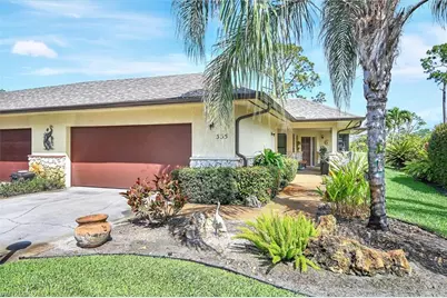 535 Augusta Blvd #4, Naples, FL 34113 - Photo 1