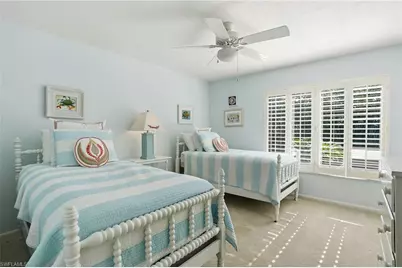 5950 Pelican Bay Blvd #125, Naples, FL 34108 - Photo 25