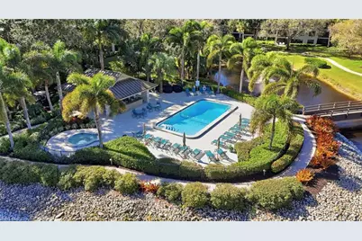 5950 Pelican Bay Blvd #125, Naples, FL 34108 - Photo 35