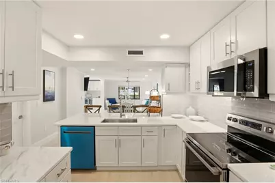 6660 Estero Blvd #102, Fort Myers Beach, FL 33931 - Photo 15