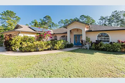 590 6th St NE, Naples, FL 34120 - Photo 1