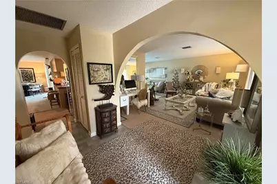 1405 SE 34th Ter, Cape Coral, FL 33904 - Photo 35