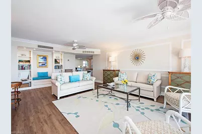 10691 Gulf Shore Dr #802, Naples, FL 34108 - Photo 3