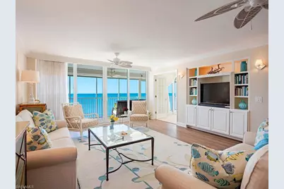 10691 Gulf Shore Dr #802, Naples, FL 34108 - Photo 1