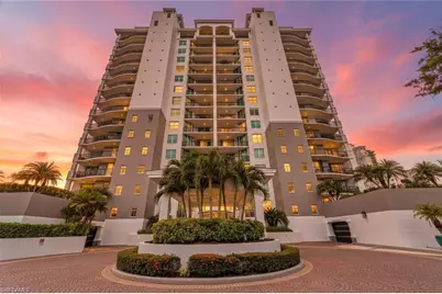 455 Cove Tower Dr #1701, Naples, FL 34110 - Photo 1
