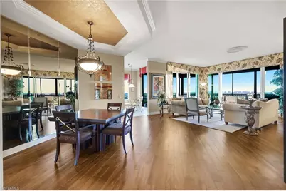 455 Cove Tower Dr #1701, Naples, FL 34110 - Photo 7