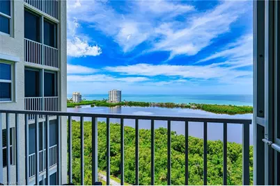 5550 Heron Point Dr #1503, Naples, FL 34108 - Photo 3