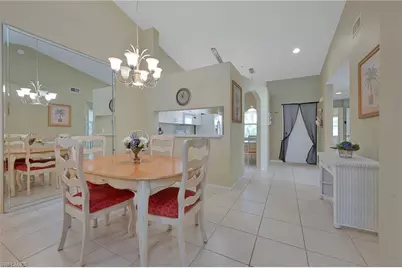 6496 Huntington Lakes Cir #6, Naples, FL 34119 - Photo 7