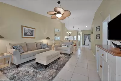 6496 Huntington Lakes Cir #201, Naples, FL 34119 - Photo 1