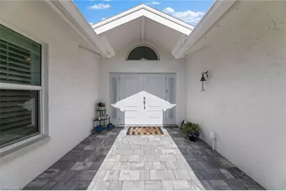 2467 Pine Woods Cir #3, Naples, FL 34105 - Photo 3