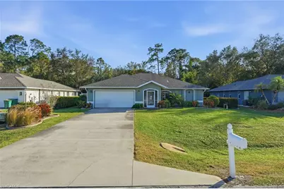 272 Johnnycake Dr, Naples, FL 34110 - Photo 31