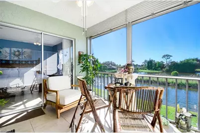 5483 Rattlesnake Hammock Rd #207, Naples, FL 34113 - Photo 15