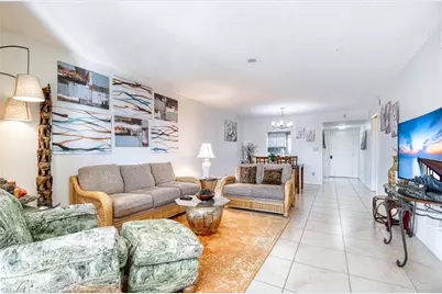 5483 Rattlesnake Hammock Rd #207, Naples, FL 34113 - Photo 3