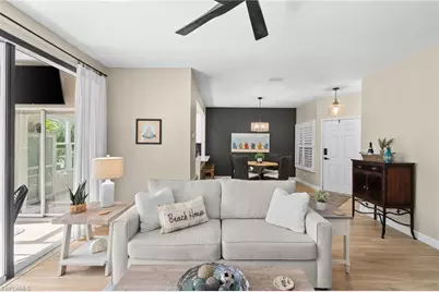 327 Emerald Bay Cir #W6, Naples, FL 34110 - Photo 5