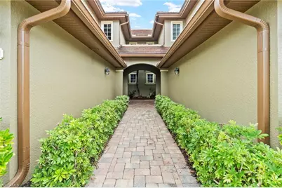 6689 Alden Woods Cir #202, Naples, FL 34113 - Photo 3