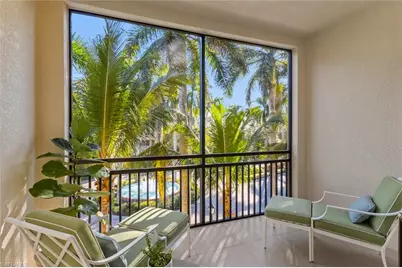 2727 Tiburon Blvd E #201, Naples, FL 34109 - Photo 17