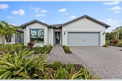 44619 Emerald St, Punta Gorda, FL 33982 - Photo 1