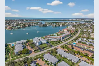 681 W Elkcam Cir #323, Marco Island, FL 34145 - Photo 19