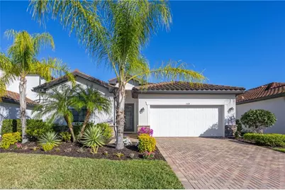 1564 Vizcaya Ln, Naples, FL 34113 - Photo 1